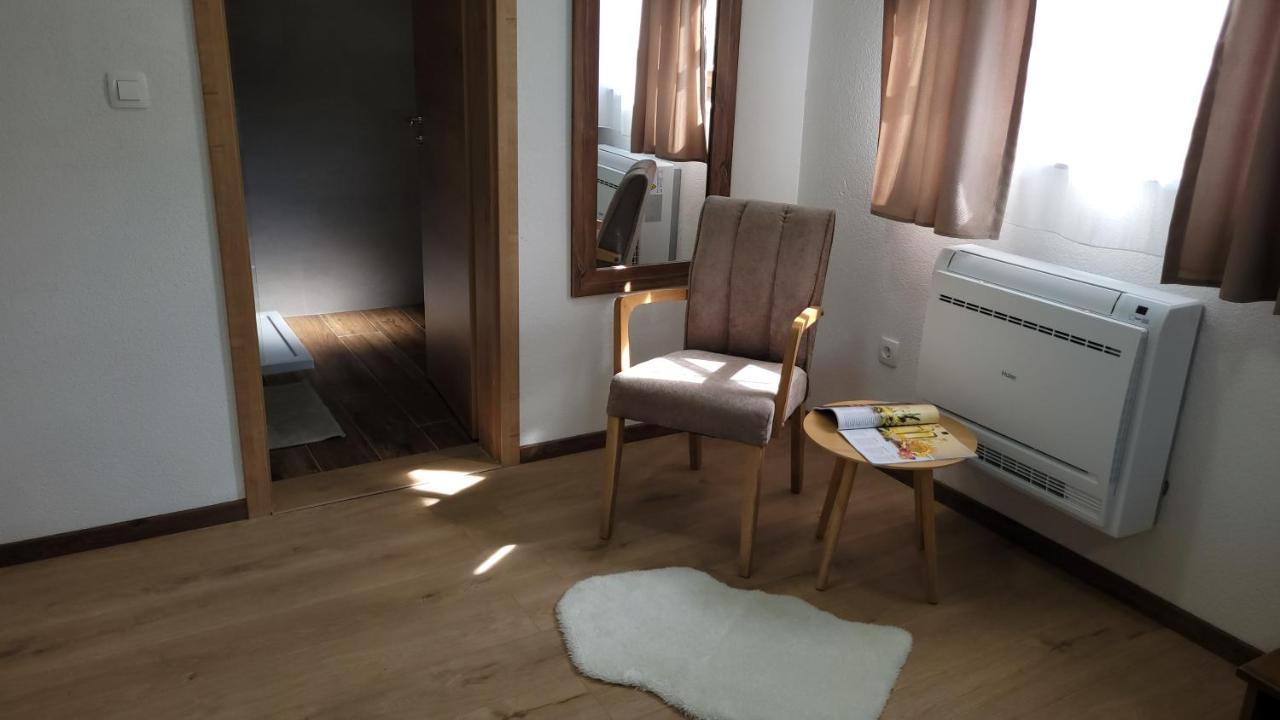 B&B Plitvica Villa Prica Plitvička Jezera Kültér fotó
