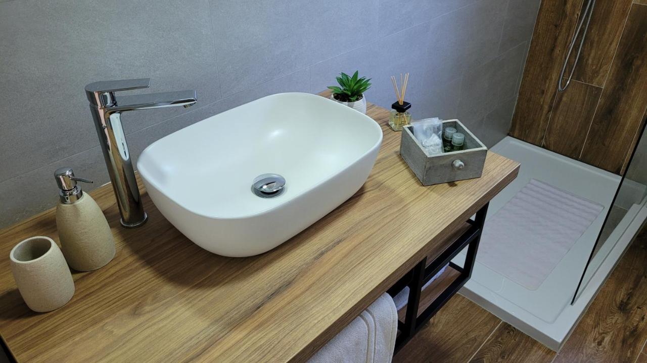 B&B Plitvica Villa Prica Plitvička Jezera Kültér fotó