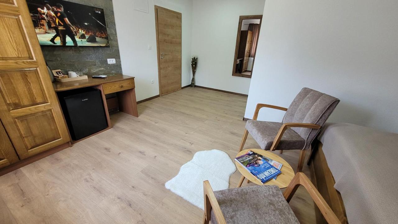 B&B Plitvica Villa Prica Plitvička Jezera Kültér fotó