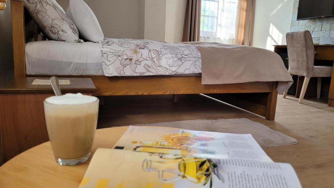 B&B Plitvica Villa Prica Plitvička Jezera Kültér fotó
