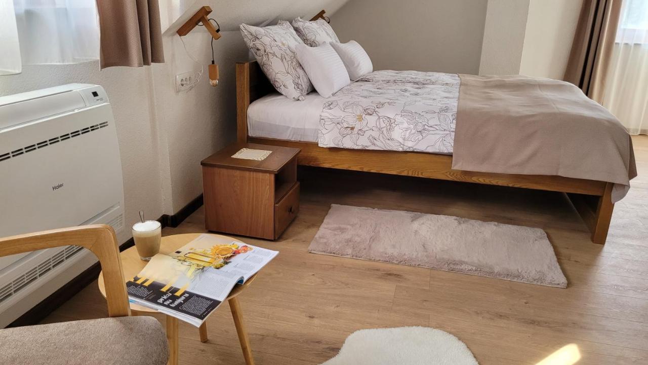 B&B Plitvica Villa Prica Plitvička Jezera Kültér fotó