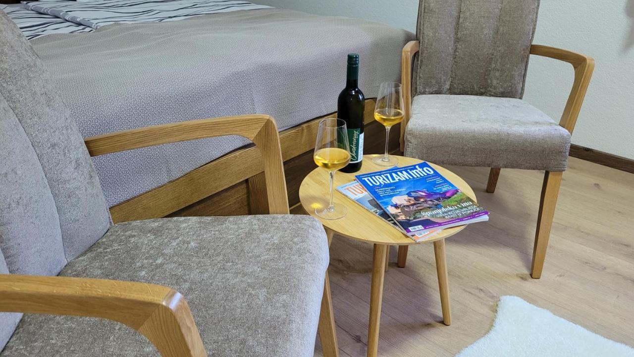 B&B Plitvica Villa Prica Plitvička Jezera Kültér fotó