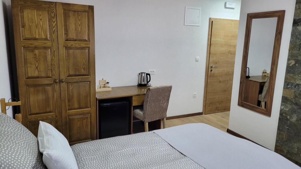 B&B Plitvica Villa Prica Plitvička Jezera Kültér fotó