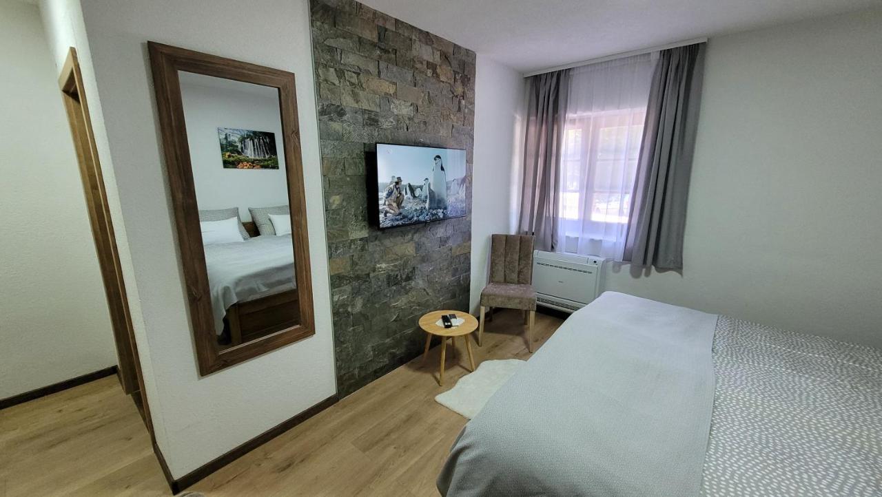 B&B Plitvica Villa Prica Plitvička Jezera Kültér fotó